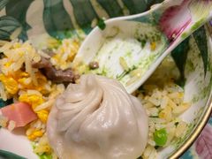 -桂满陇·海市蜃楼·黑金(国金店)