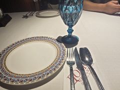 -俄士厨房(五棵松华熙LIVE店)