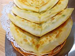 韭菜盒子-马家大院铁锅炖(京粮广场店)