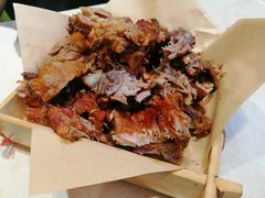 -香滨园骨架王(民生路店)