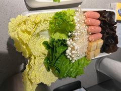 -半天妖烤鱼(绿地大融城店)