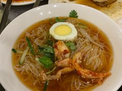 -松明一烤肉馆(鲁园店)
