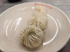 -津门张记包子铺(华昌道店)