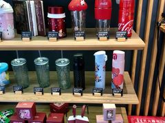 零售区-COSTA COFFEE(常熟路店)