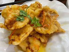 锅包肉-李老哈·东北菜(宋园路店)