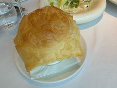 -王品牛排(郑州大卫城店)
