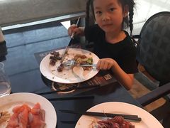 -AdD全日制餐厅(中谷花园酒店)