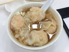 全虾云吞-麦文记面家(佐敦店)