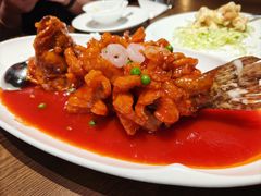 -廊亦舫Lang Yi Fang Restaurant(金桥店)