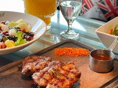 -米兰西点(辽阳店)