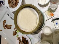 -北京全聚德(王府井店)