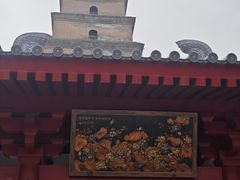 -大慈恩寺(大雁塔)