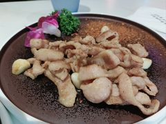 -凯萨印象铁板烧(苏州中心店)