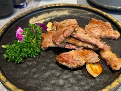 -和风铁板料理(山姆会员店)