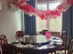 -卢小厨私房菜(长兴店)