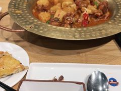 -天山传奇新疆菜(SKLP店)
