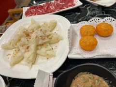 -潮汕美牛肉丸火锅店(天宁寺店)