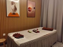 -澜庭SPA养生(康桥铂中环店)