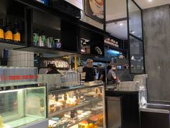 -托斯卡纳烘焙意大利餐厅(五天地店)