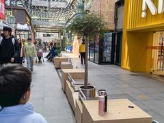 -丽达购物中心(崂山店)