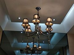 -蓬川食府(金海道店)