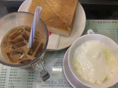 -义顺牛奶公司(庇利金街店)