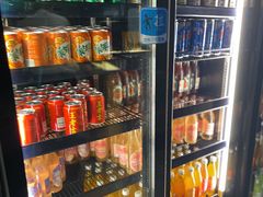 王老吉-星伦多自助料理·涮烤一体(杭州来福士店)