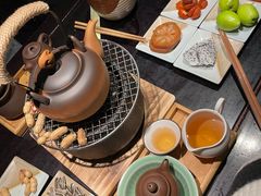 -青藤茶馆(南山路店)