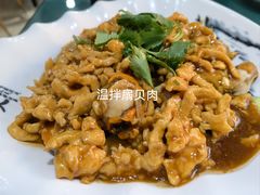 -逢春菜馆天津菜(胜利路店)