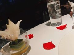 -L'Arome芳芳法国餐厅(仙林金鹰店)