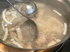 -润园四季椰子鸡火锅(南山海岸城店)