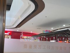 -北李妈妈菜·海肠捞饭(开发区万达店)