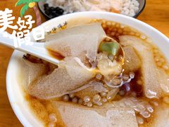 -钱记三鲜冰粉