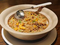 -粗茶淡饭·隐庐私厨(东亭店)