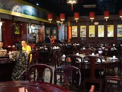 大堂-吴门人家·苏宴宫廷菜(拙政园店)