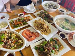 -阿弟特色海鲜餐厅·大排档(平潭店)