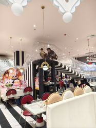 -奈尔宝家庭中心·亲子餐厅(宝安店)