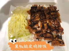 -九佰陆拾度土豆粉砂锅(普陀店)