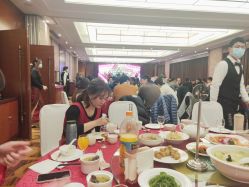 -广业锦江大酒店·宴会厅