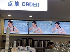 -雾与山茶(大禹城店)