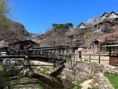-北京水岸山吧度假村(雁栖镇店)