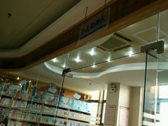 -浦东新区花木街道图书馆