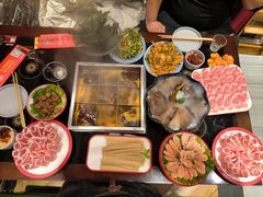 -重庆德忆火锅（龙南街3店）(渝水岸餐饮)