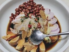 -鸭王烤鸭店(三里河店)