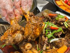 -阿胖龙虾(罍街店)