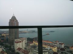 -维多利亚海景酒店公寓(栈桥火车站店)