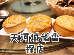 稻香菠萝包-稻香酒家(天河城店)