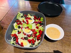 -疯克大象美式烤肉餐厅