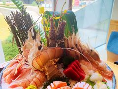 -王鼎精致料理铁板烧(世博源店)