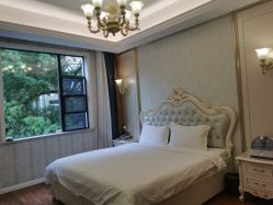 -弗蕾亚·和月月子调理院(东湖店)